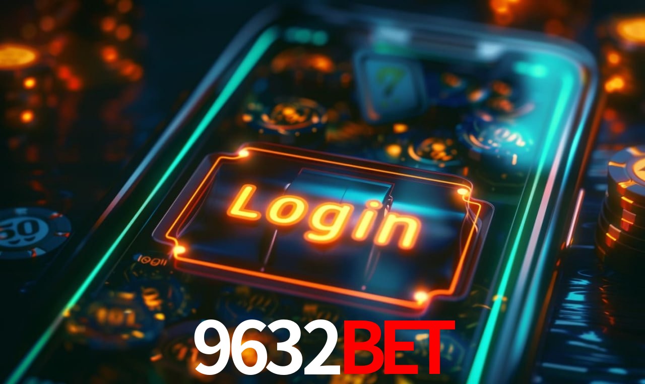 Tennis Betting 9632bet