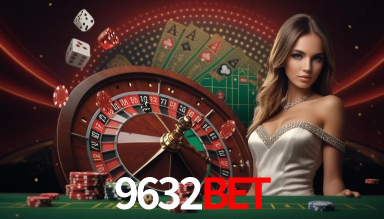 Flash Promotion 9632bet